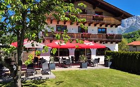 Hotel Pension Annerlhof